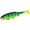 Guma na Okonia Mikado Real Fish 5cm - Firetiger Roach - 1szt