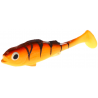 Guma na Okonia Mikado Real Fish 6.5cm - Golden Perch - 1szt