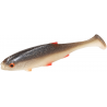Guma na Okonia Mikado Real Fish 5cm - Roach Płoć - 1szt