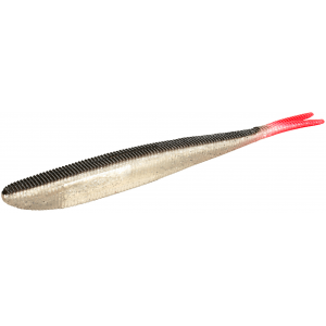 Jaskółka on Zander Mikado Drop Shot Saira 20cm 357