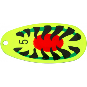 Blinker Mikado Blaster Nr 3 28