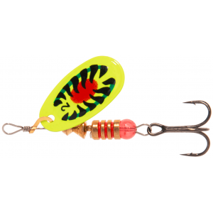 Spinner Spoon Mikado Blaster No. 4 28