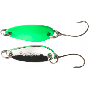 Mini-Spinner Forelle Mikado Spoon 2,4cm FS