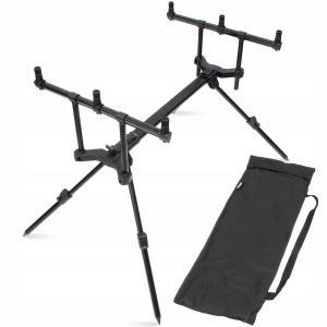 NGT Rodpod 3 Rod Stand Černý