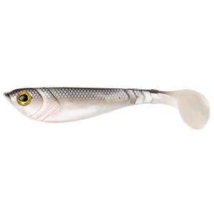 Berkley Pulse Shad 6cm WhiteFish Gum