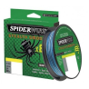 Plecionka spinningowa SpiderWire Smooth 8 Niebieska 0,15mm 150m