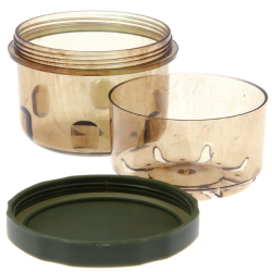 ZESTAW POJEMNIKÓW NA DIP FIRMY NGT