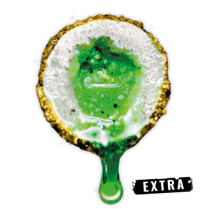 Lk Baits Nutrigo Extra Hook Pellets - Pepper 20mm 200ml