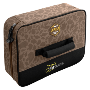 Subterfuge Food Bag