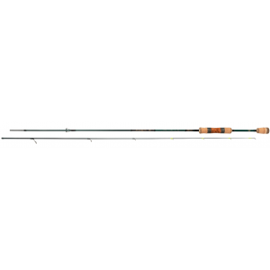 Wędka Pstrągowa Mikado Sensor-X Area S 198cm 0,8-4,5g
