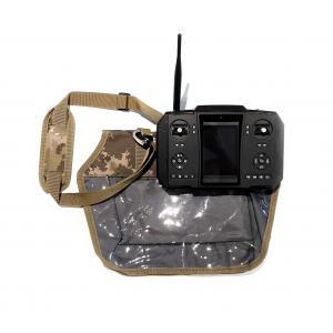 Waterproof cover for boat remote