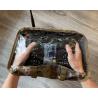 Waterproof cover for boat remote