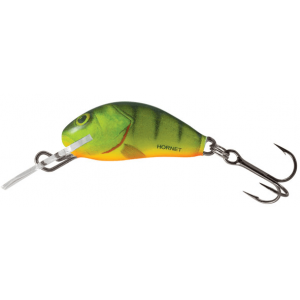 Wobbler Salmo Hornet Sinking 3.5cm Hot Perch Sinking