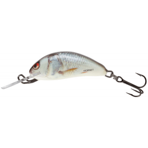 Wobbler Salmo Hornet Sinkend 3,5cm Real Dace Sinking