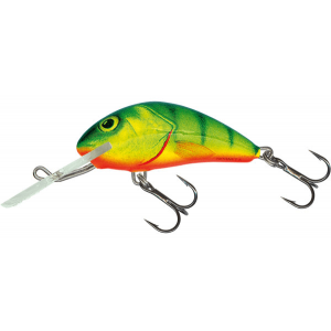 Wobbler Salmo Hornet Sinkend 5cm Hot Perch Sinkend