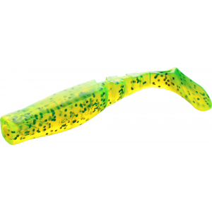 Mikado Fishunter Pike Gum 10.5cm 10 1pcs