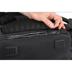 Fox Rage Voyager Camo Rucksack Angelrucksack