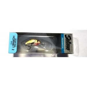 Wobbler Salmo Hornet Sinking 3.5cm AYU Sinking