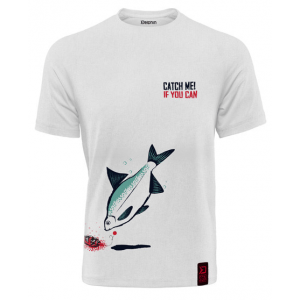 Koszulka Delphin CatchMe! Leszcz XL