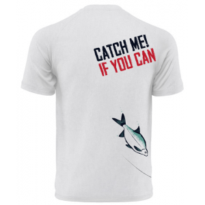 Koszulka Delphin CatchMe! Leszcz XL
