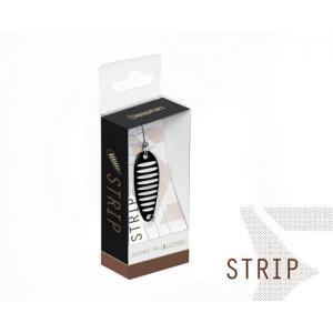Třpytka Delphin STRIP 2g Wamp Pstruhová
