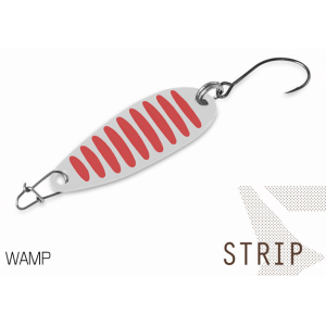 Třpytka Delphin STRIP 2g Wamp Pstruhová