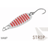 Błystka Wahadłówka Pstrągowa Delphin STRIP 2g Wamp