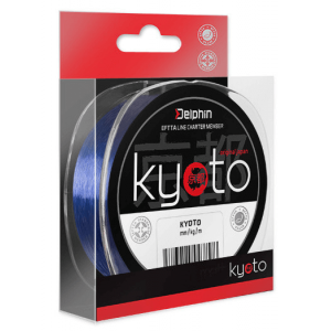 Fishing line Delphin Kyoto 200m 0.203mm