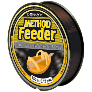 Robinson Method Feeder Line 150m 0.22mm