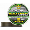 Trabucco T-Force XPS Method Feeder Line 0.221 300m