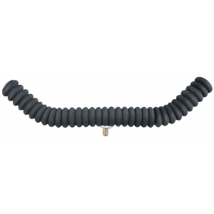 Futterkorb-Rutenhalter Lorpio Neopren 30cm