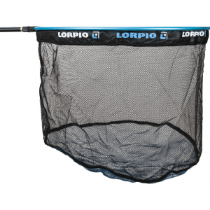 Lorpio Fine Mesh Landing Net Head 50x42cm