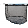 Lorpio Fine Mesh Landing Net Head 50x42cm