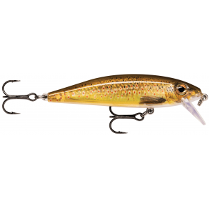 Rapala X-Rap Countdown 5cm TRL Wobbler