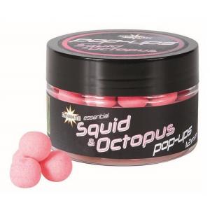 Dynamite Baits Pop-Up Hookbaits - Squid Octopus 12mm