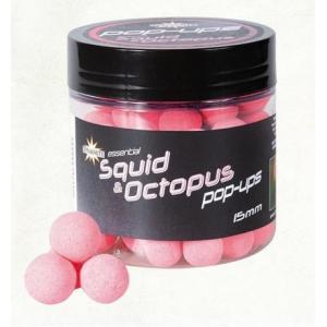 Hakenköder Pop-Up Dynamite Baits - Squid Octopus 15mm