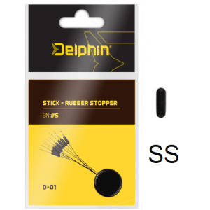 Delphin Stopery podłużne na...