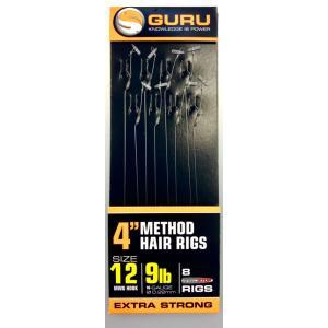 Guru MWG Speedstop 12 Method Rig