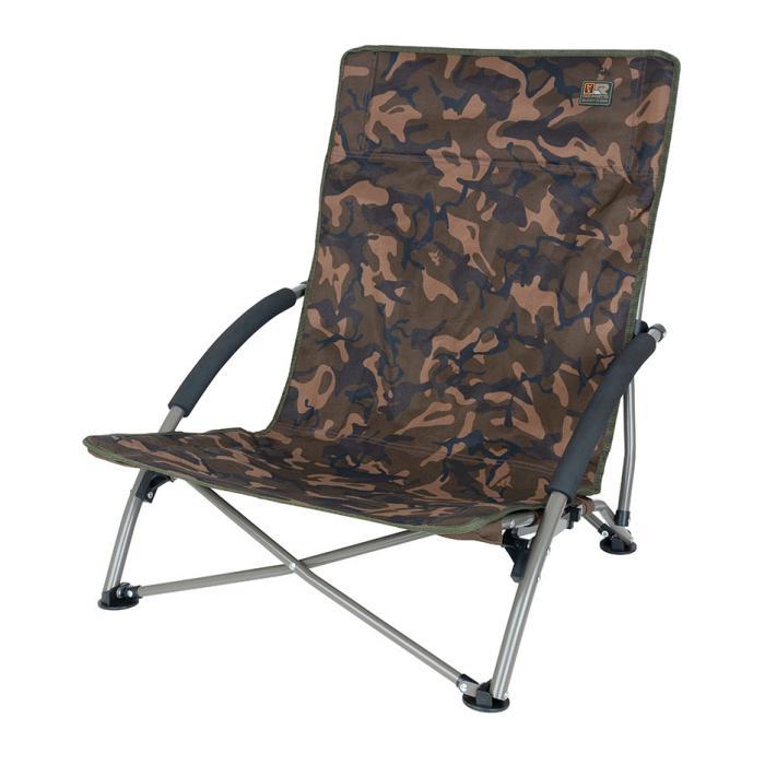 FOX Fotel R-series Guest Chair małe krzesło