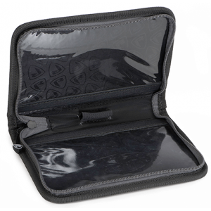 Fox Rage Voyager Licence Wallet Dokumentenbörse