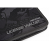 Portfel na dokumenty Fox Rage Voyager Licence Wallet
