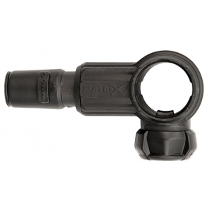 Matrix Keepnet Arm Short 3D-R MKII