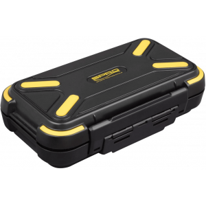 Spro Multi Stocker EVA L Bait Box