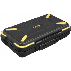 Box na nástrahy Spro Multi Stocker EVA XL