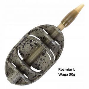 Preston ICS Large 30g In-Line Feeder Basket