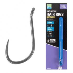 Brute Rig Size 4 Micro Barbed