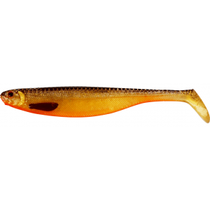 Westin ShadTeez Slim 7.5cm Gold Rush Rubber Lure
