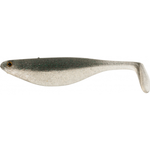 Westin ShadTeez 9cm 7g Rubber - Sparkling Grey