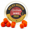 Kulki Haczykowe Meus Spectrum 12mm - Pomarańcza Makrela Minis