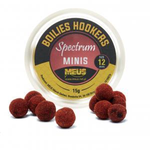 Kulki Haczykowe Meus Spectrum 12mm - Dangerous Minis